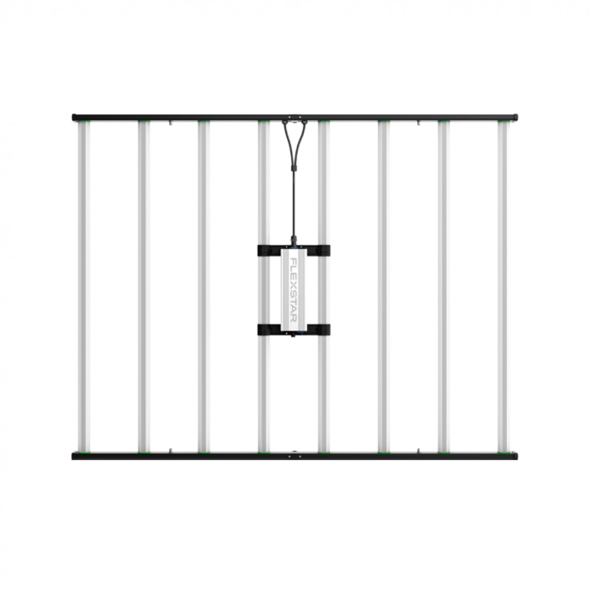 PANEL LED FLEXSTAR 720W EVER SERIE SAMSUNG (120 x 110CM) 