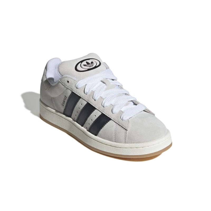 Zapatillas Adidas Campus 00S Unisex White