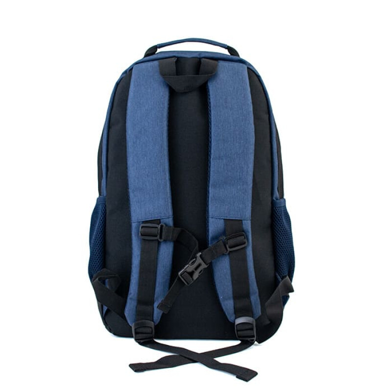 Mochila Santa Barbara Erevan Azul