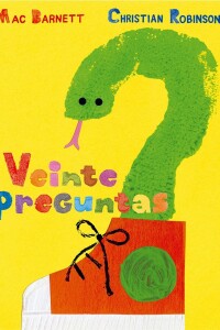 Veinte Preguntas Veinte Preguntas