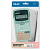 CALCULADORA CIENTIFICA MILAN M240 COLOR TURQUESA CALCULADORA CIENTIFICA MILAN M240 COLOR TURQUESA