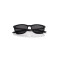 LENTES DE SOL UV RETRO NEGROS