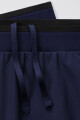 Short Fabletics The Fundamental Azul