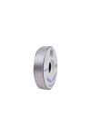 Cinta FB 2 cm x 45 mts PLATA