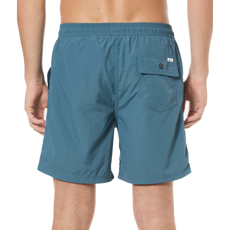 Voley Katin Boys Poolside - Azul Voley Katin Boys Poolside - Azul