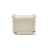 Valija infantil buggie + cama Jetkids BedBox Moonglow White
