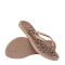 Sandalia de Mujer Havaianas Slim Animals Animal Print