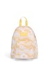 MOCHILA MINI HALF PINT POWER TO THE FLOWER