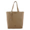 Cartera Las Oreiro Beige