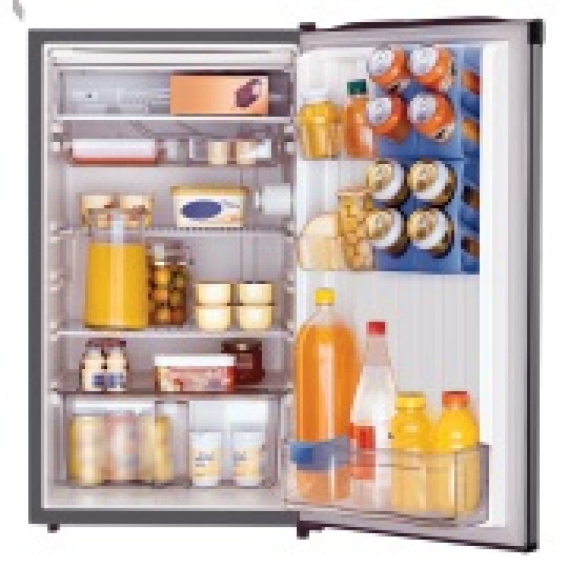 Heladera de Oficina 120Lts. Whirlpool Heladera de Oficina 120Lts. Whirlpool