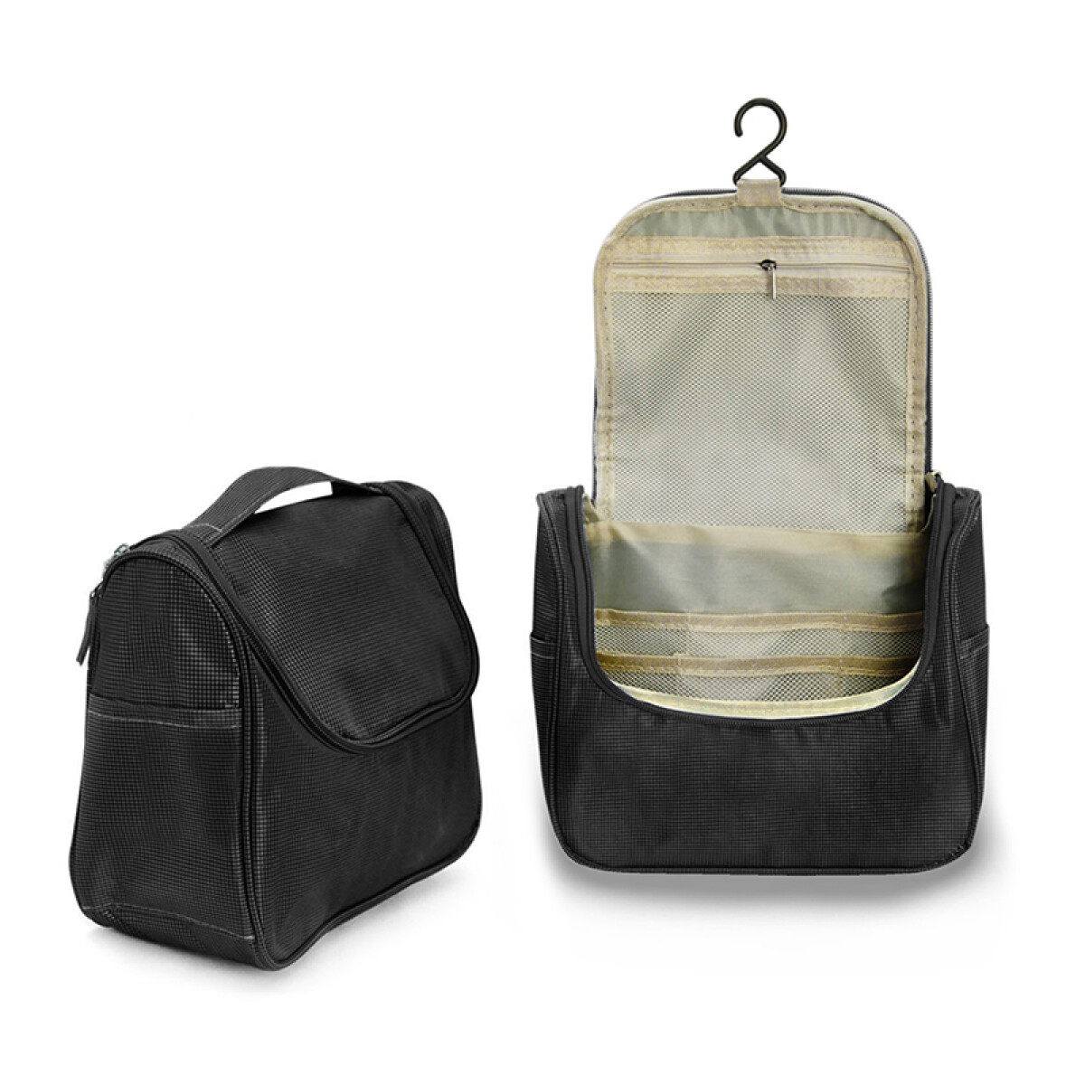 NECESER MANASLU - NEGRO 