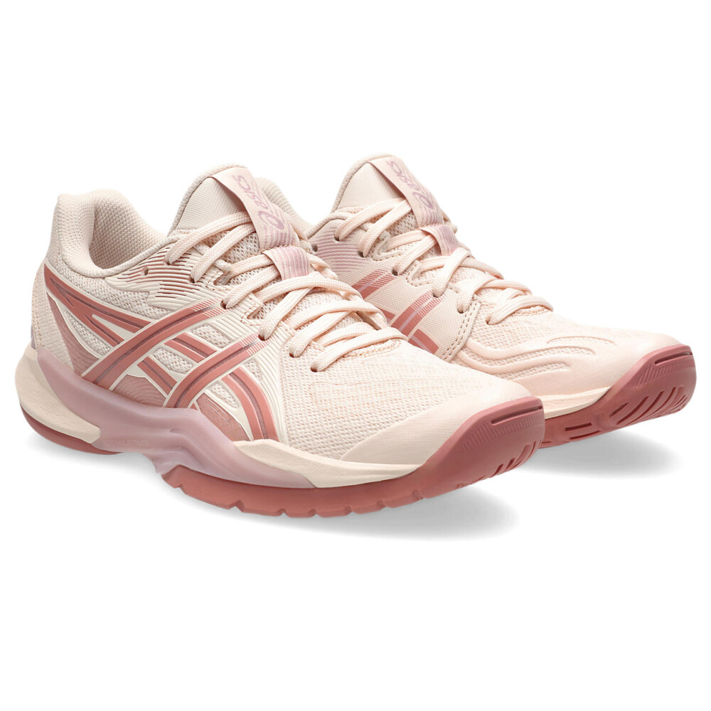 Zapatillas Cps-Volley Powerbreak Ff Mujer Pearl Pink/morganite