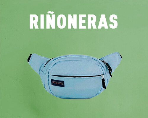 Riñoneras