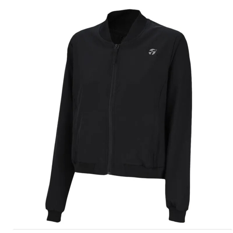 BOMBER JOY WMN negro NEGRO