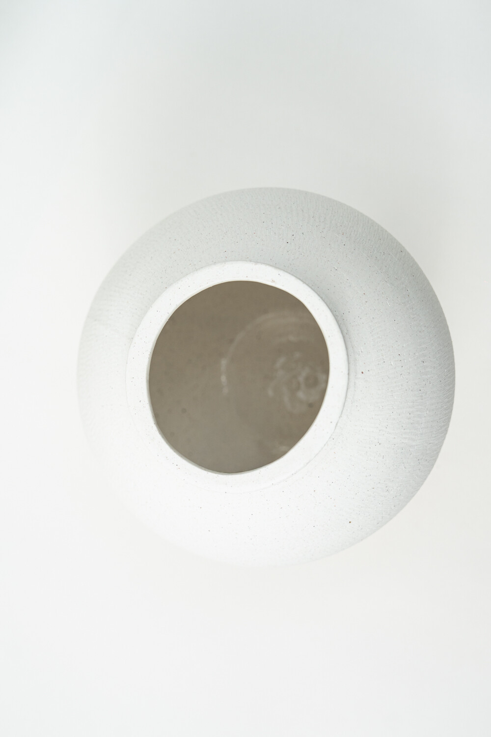 Jarrón Zafiro Color Unico