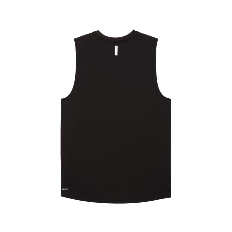 Musculosa Puma PWR Train Black