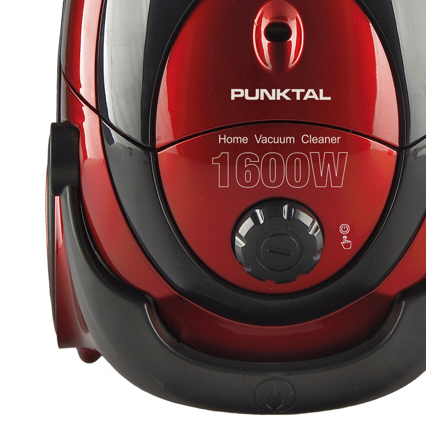Aspiradora Punktal PK-8208 Aspiradora Punktal PK-8208