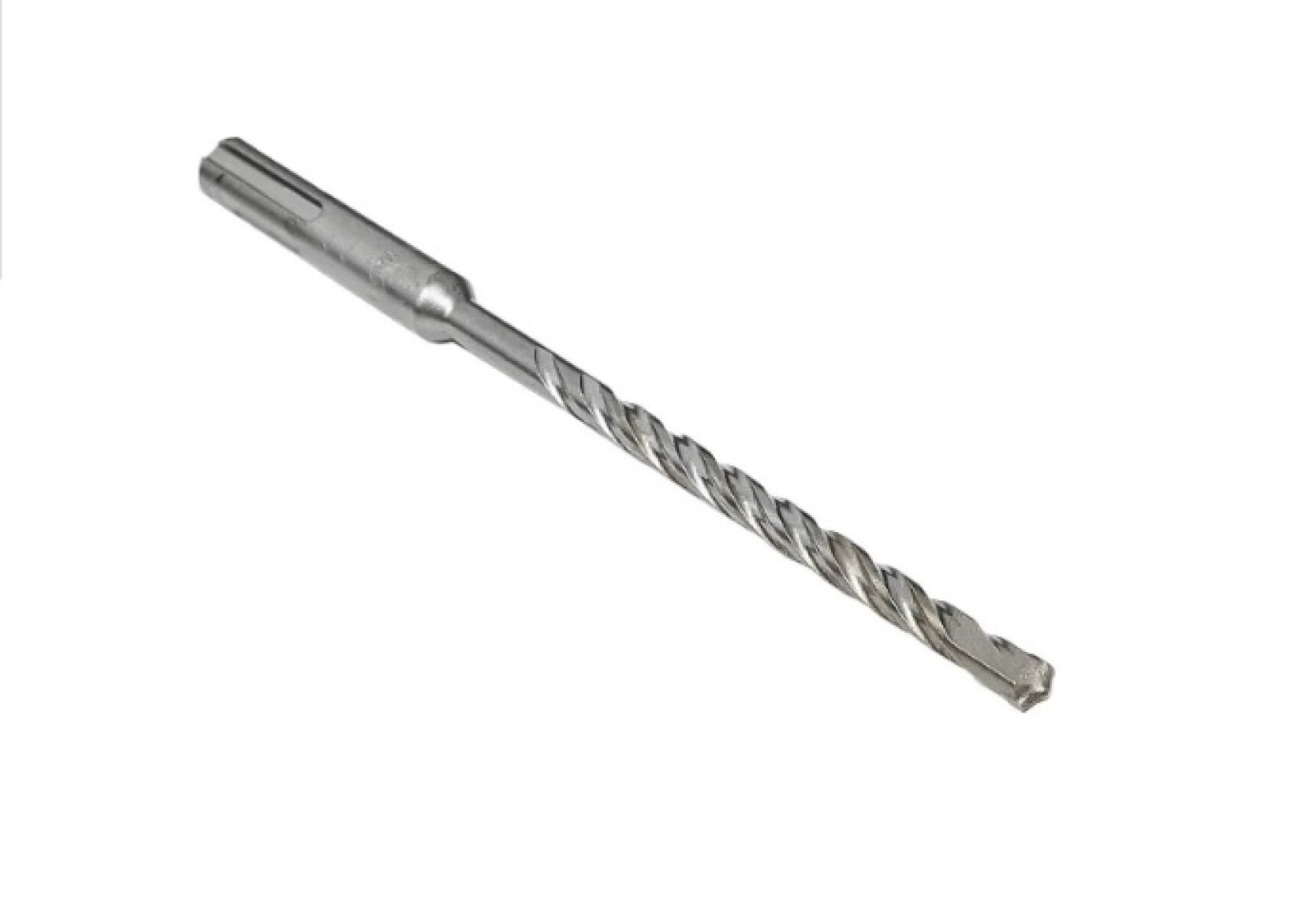 Mecha de Encastre Rápido SDS Plus Ecef - 12x450mm 