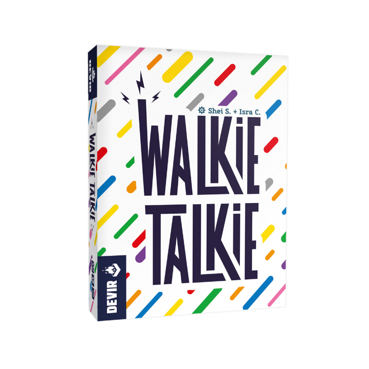 Walkie Talkie [Español] 