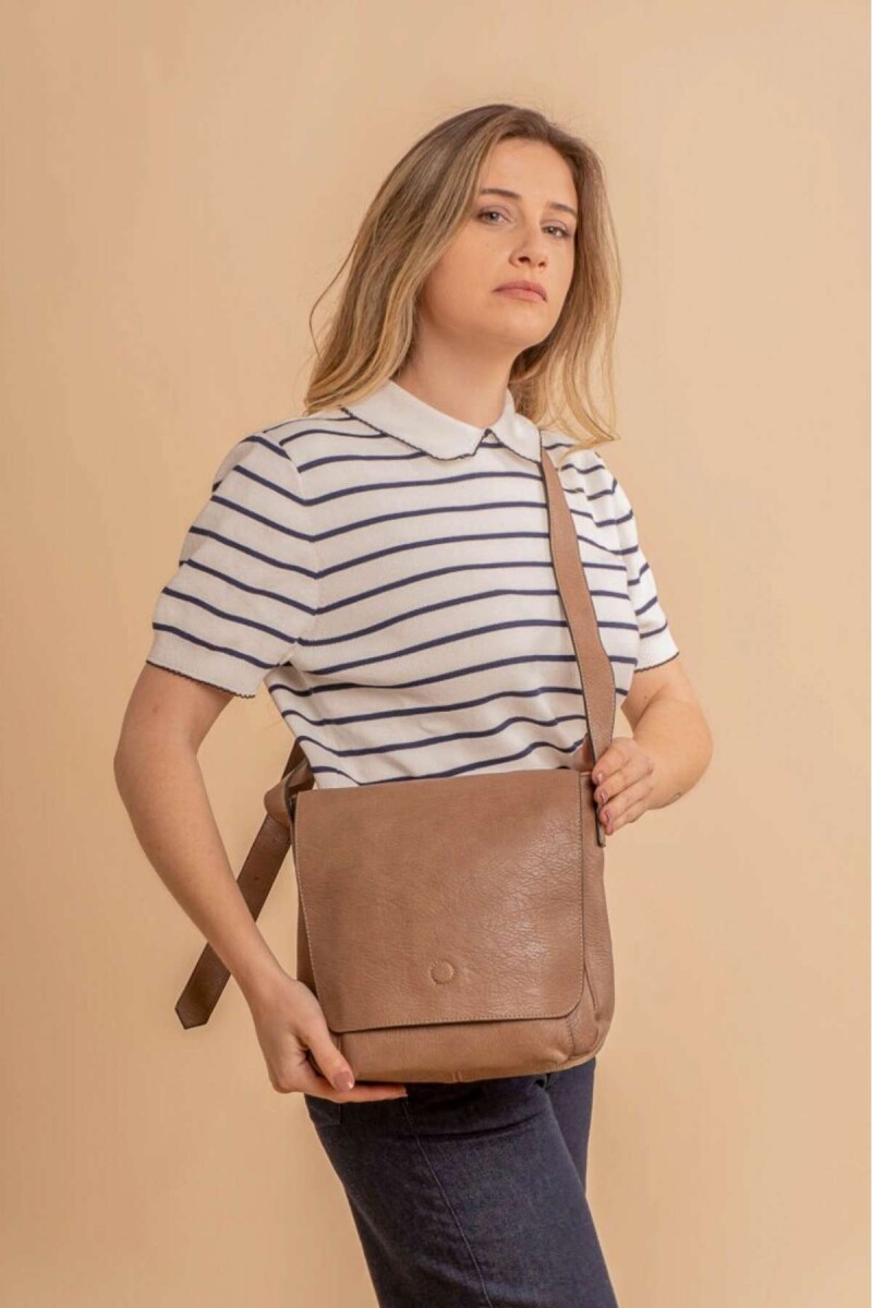 Bandolera Margarita - Topo 