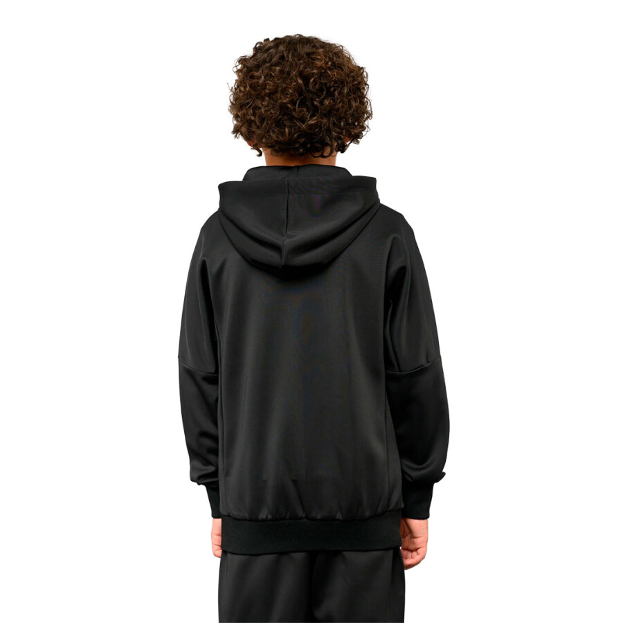 Canguro de Niños Umbro City Negro