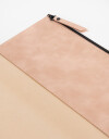 Anotadores Cuadernos y Memos Cuaderno De Pu Joie De Vivre - Combinacion Bicolor