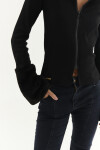 Top Furr Negro