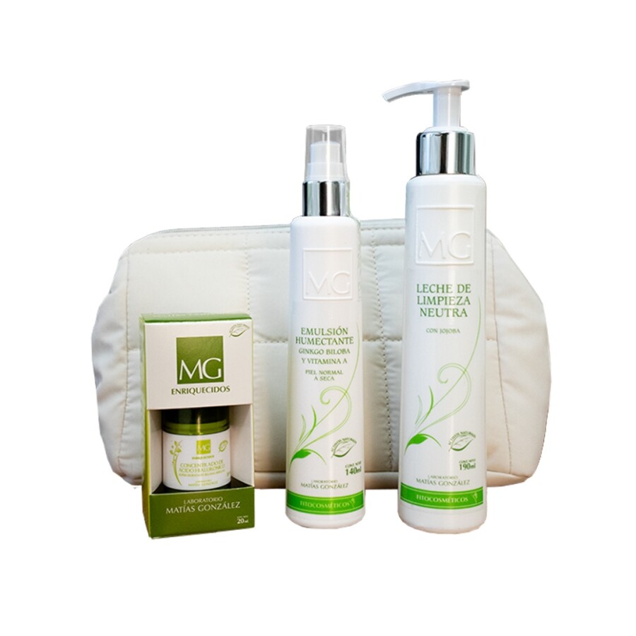 Rutina Facial ABC Rutina Facial ABC