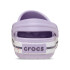 Crocs Crocband Speckled Band Clog - Unisex Lavender