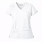 CASACA PARA MUJER UNISTORE MODELO JOY Blanca