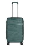 Valija rígida Discovery - Mediana 24" Verde