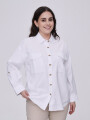 Camisa Tome Blanco