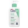 Gel Limpiador Espumoso CeraVe 236 ML