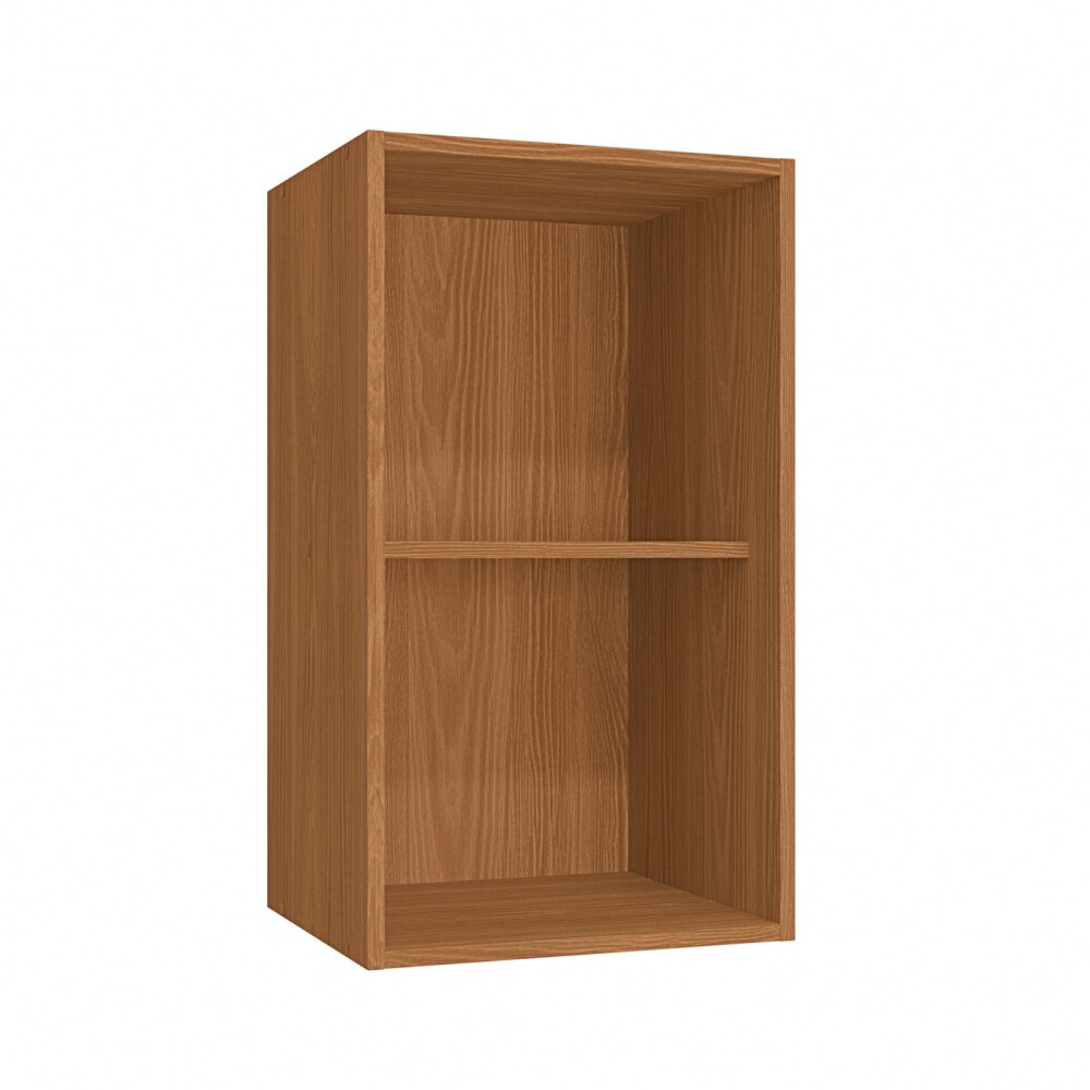 AEREO 40 CM MDF-Y-MDP MARRON GÉNOVA