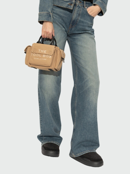 CROSSBODY TOOL BOX 0