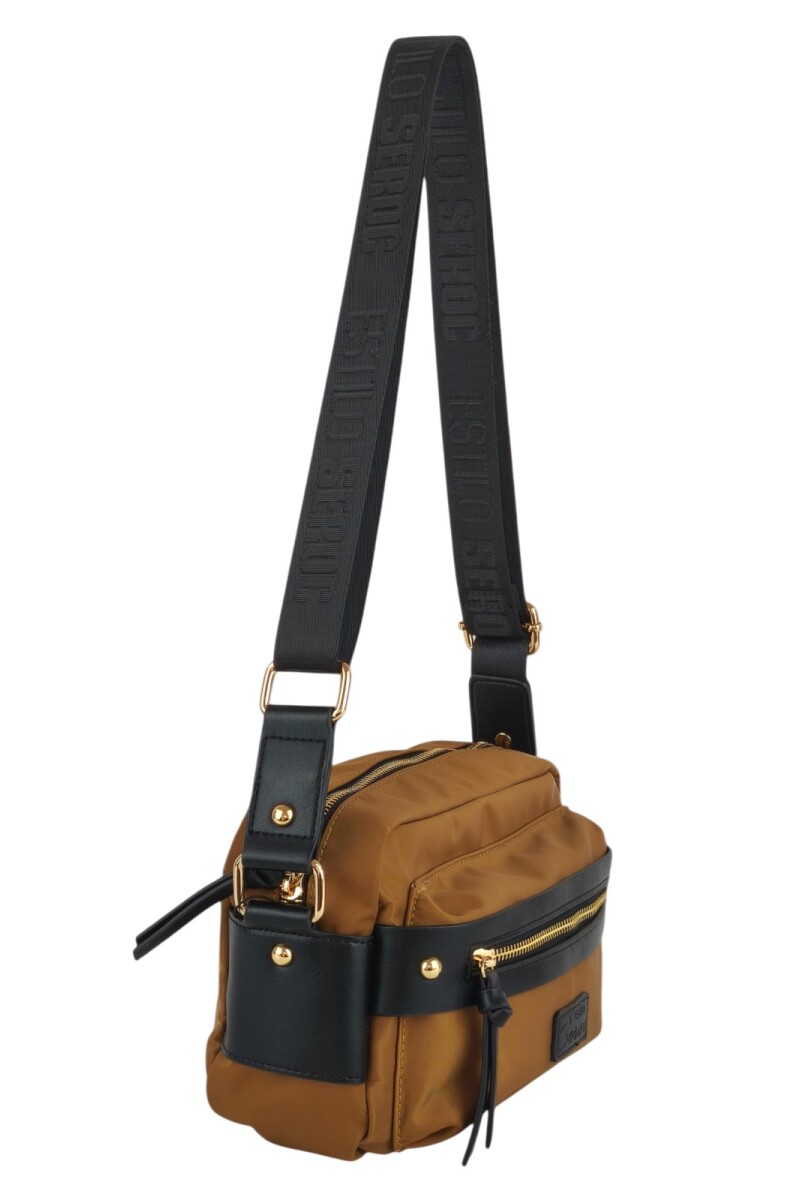 Morral Tostado