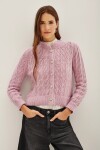 Cardigan Isabella New Lila