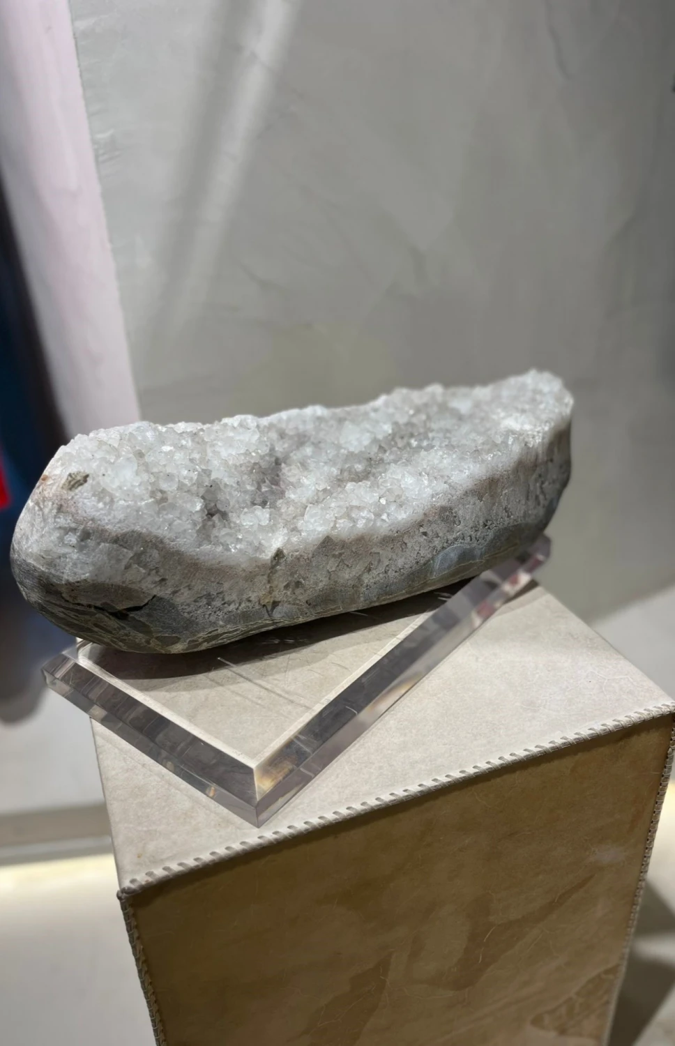 Crystal Stone