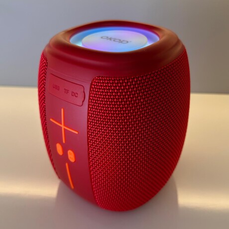 Parlante Portátil Okop KP-539 Bluetooth Parlante Portátil Okop KP-539 Bluetooth
