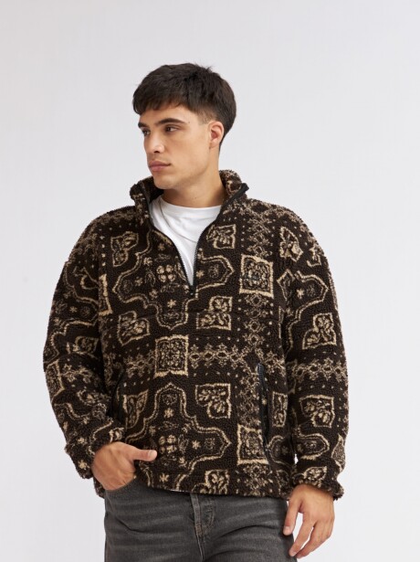 BUZO HANOI ARABESCOS