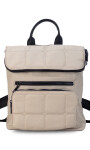 MOCHILA CORCEGA VISON CLARO