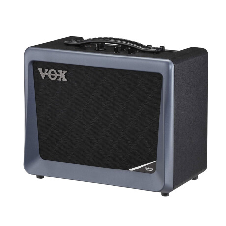 Amplificador De Guitarra Vox Vx50gtv Amplificador De Guitarra Vox Vx50gtv