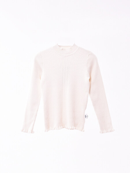 POLERA PAULI BLANCO