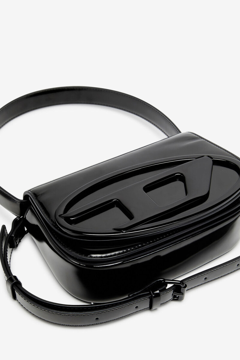 1DR BANDOLERA Negro