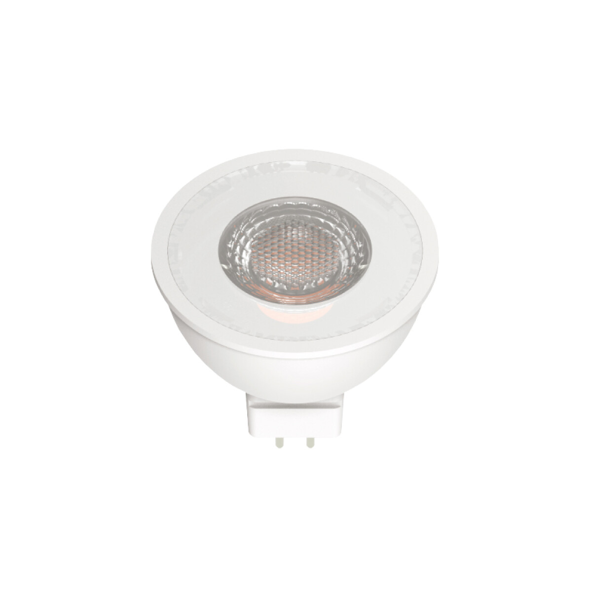 Lámpara LED dicroica BIPIN GU5.3 5,5W 450Lm fría - IX1912 