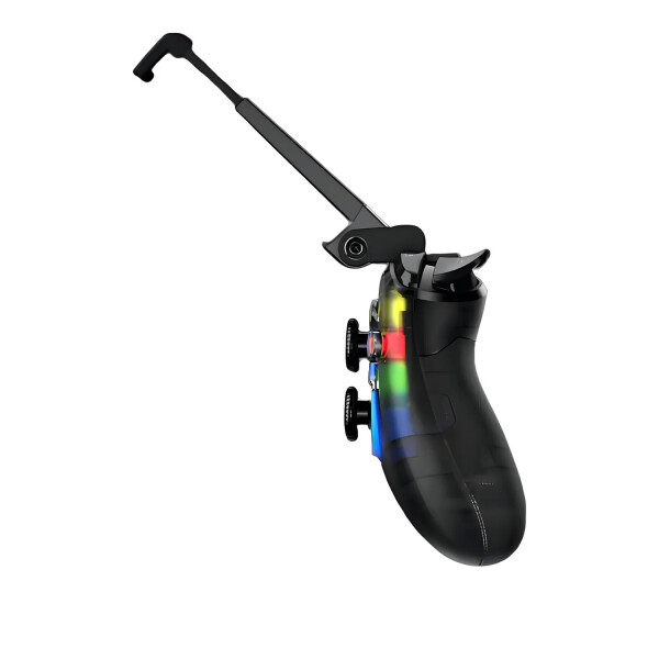 Joystick Gamesir T4 Pro Inalámbrico Nintendo Pc/android NEGRO