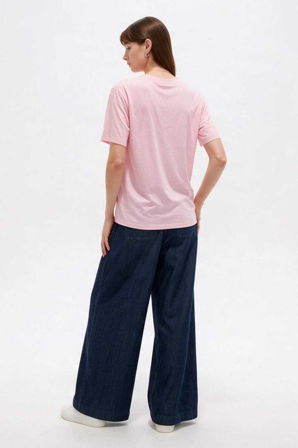 Remera Antoine Estampado 3