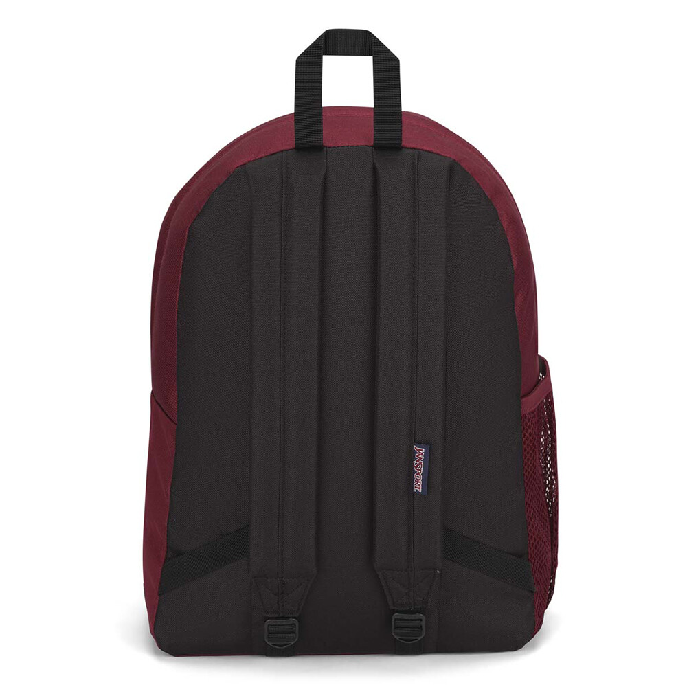 Essential Pack Russet Red