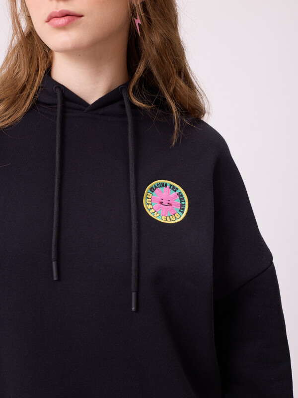 CANGURO S/C ROTHSAY RUSTY Negro