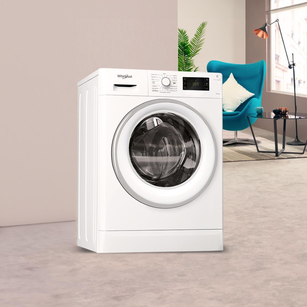 LAVARROPAS WHIRLPOOL 7-5-KG BLANCO WLF752B25F